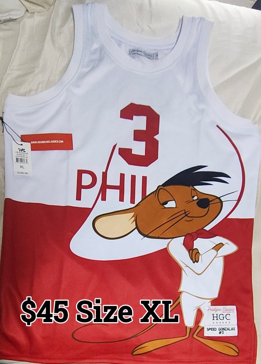 Jersey