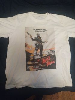 Mad Max, Maximum Force Of The Future