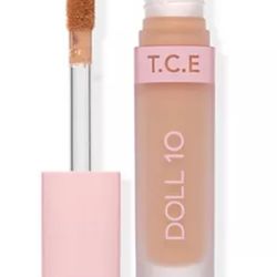 Doll 10 Super Coverage Concealer In Tan