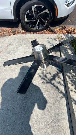 Ceiling fan