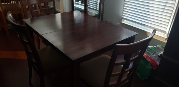 Dining room table for Sale in Winston-Salem, NC - OfferUp