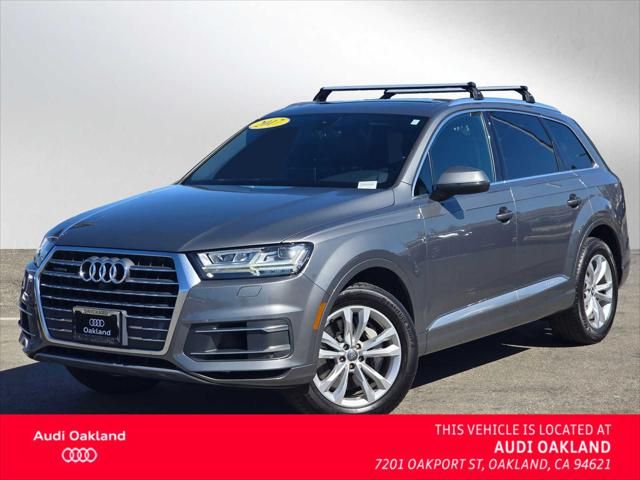 2017 Audi Q7