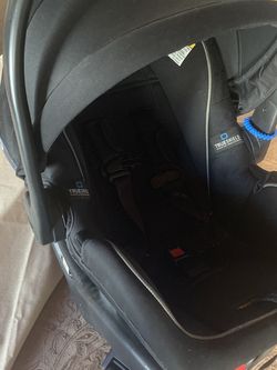 Graco Click Connect Infant Car Seat