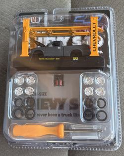 m2 machines