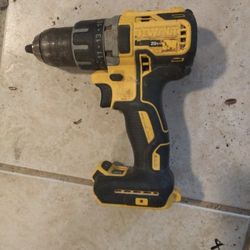 Dewalt 20v Drill