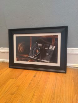 Original Framed Wall Art