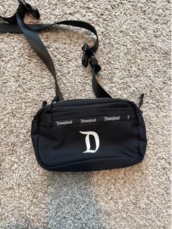 Disney parks belt bag