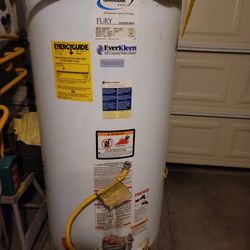 Water Heater