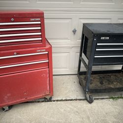 Tool Chests