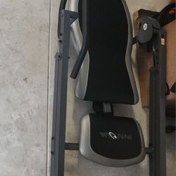 Inversion Table