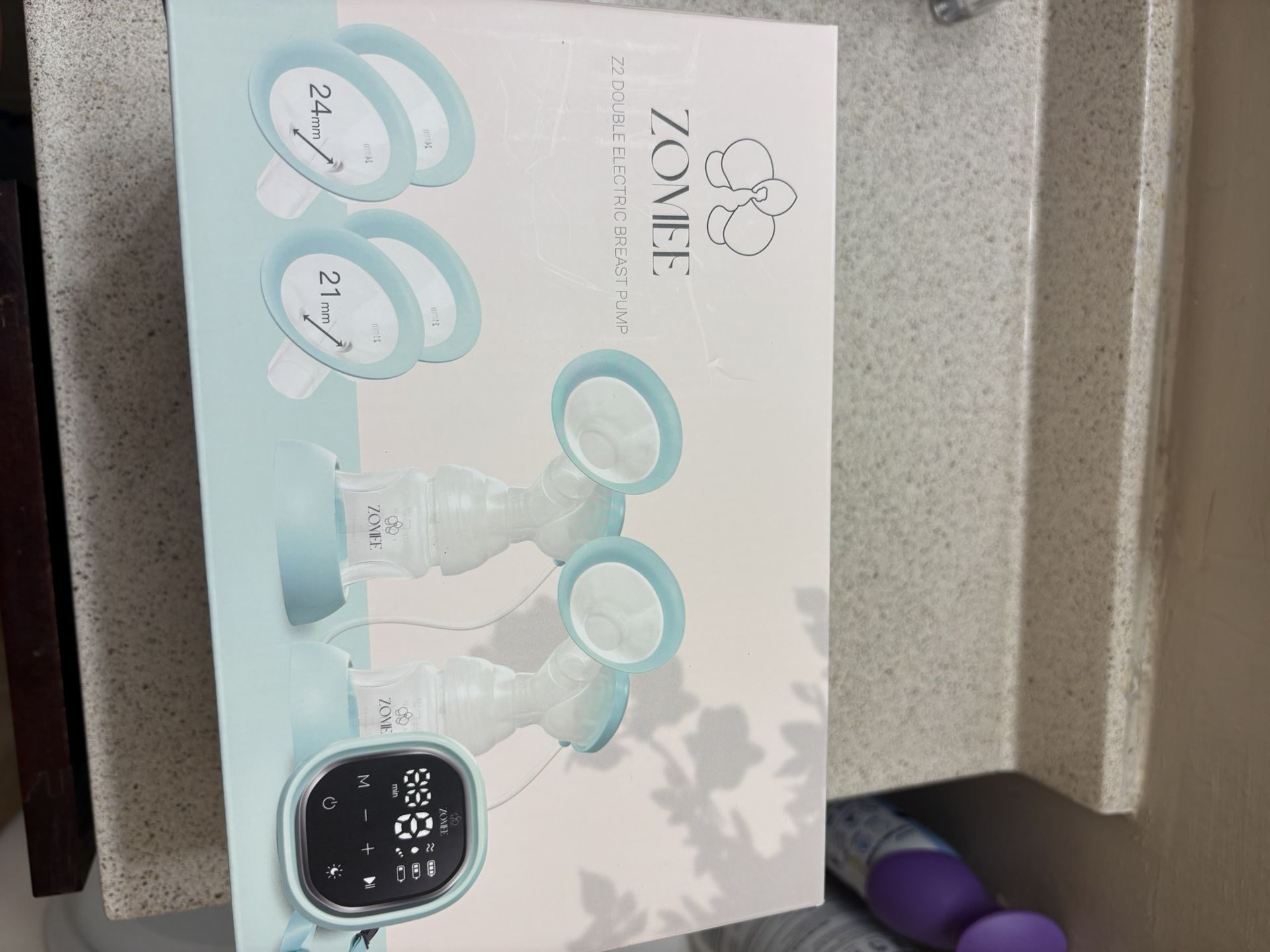Breast Pump