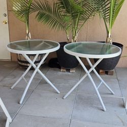 Tables