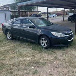 2016 Chevrolet Malibu BEST OFFER