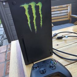 Xbox Series X 