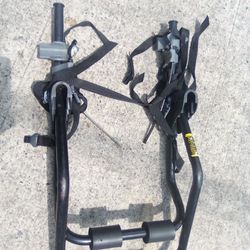 Schwinn Bike Rack 2 Bikes Trunk