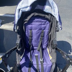 Baby Stroller