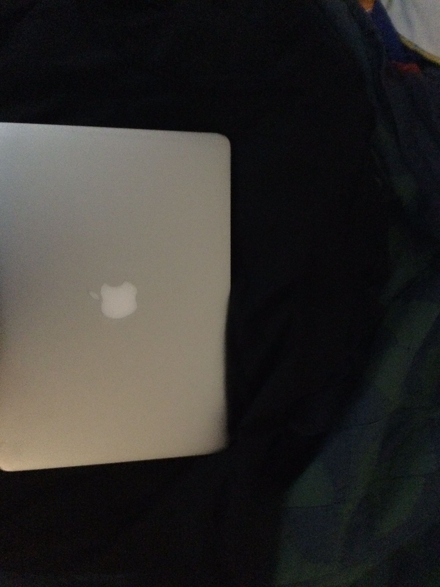 MacBook Air