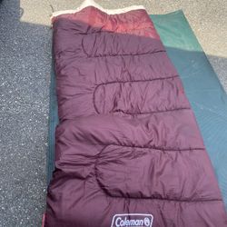 Sleeping Bag