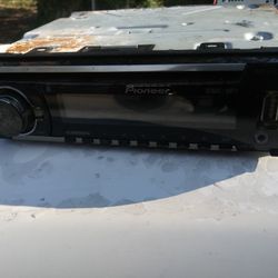 Pioneer
