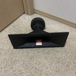 JBL 2425H High Mid range Compression Driver w/ Horn