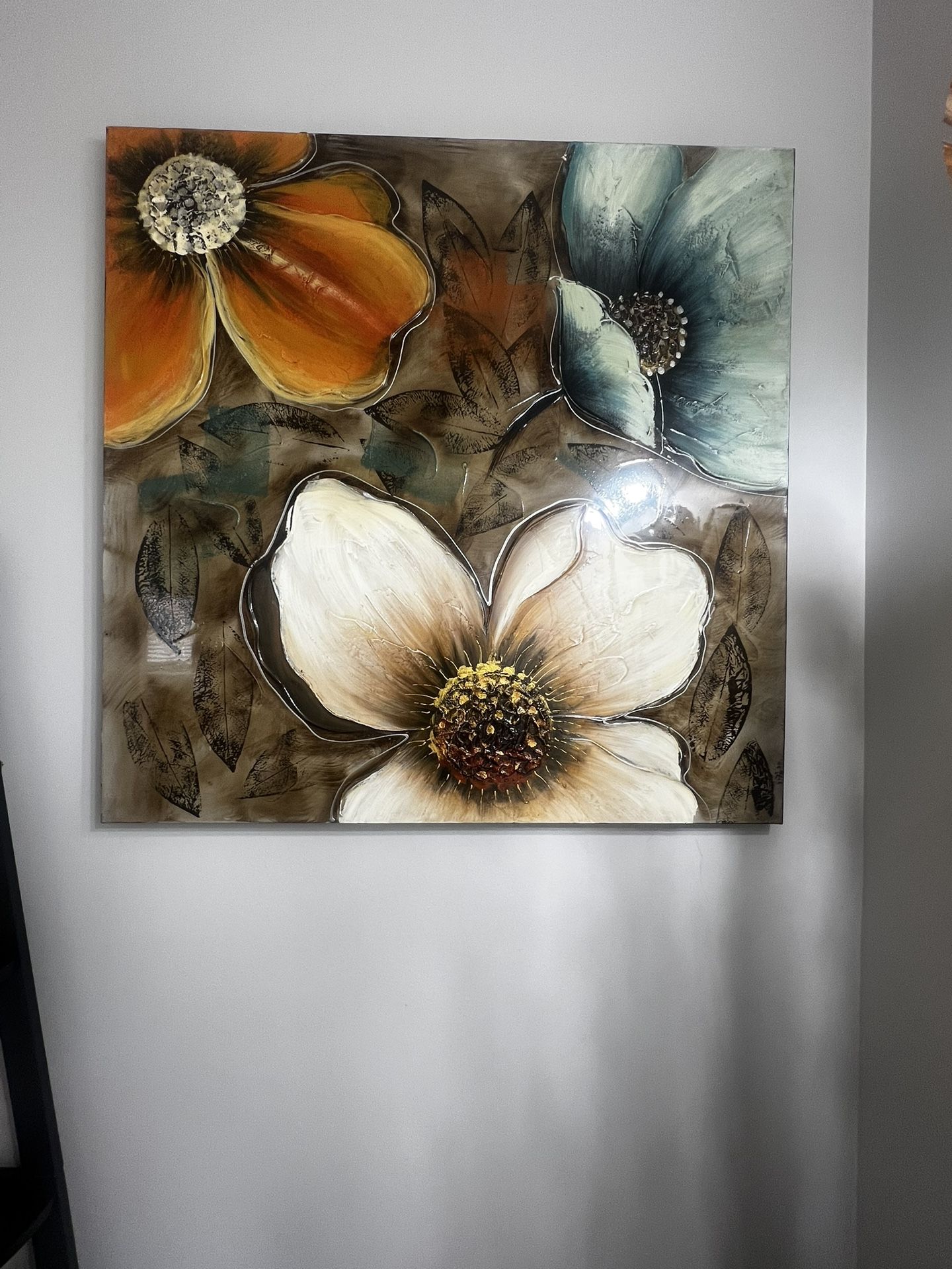Canvas Wall Art