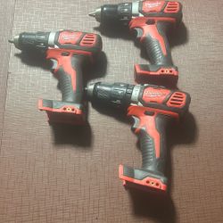 Drills