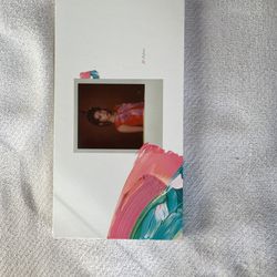 Palette Album By IU