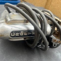 └➤➤➤ Vintage Craftman Power Tool | All Metal | Corded Jigsaw | USA -