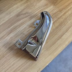 64 Impala Gas Door Guard