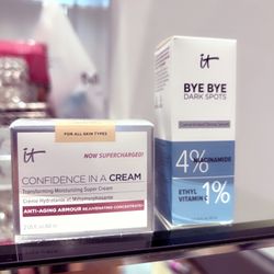 It Cosmetics Skin Care Brand New It cosmetics Confidence in a Cream Anti-Aging Hydrating Moisturizer And 