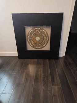 Wall art