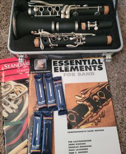 Clarinet