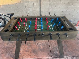 Foosball