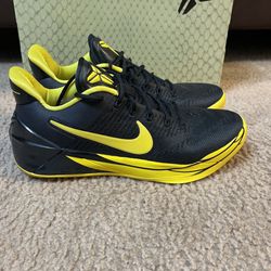 MENS KOBE A.D. OREGON