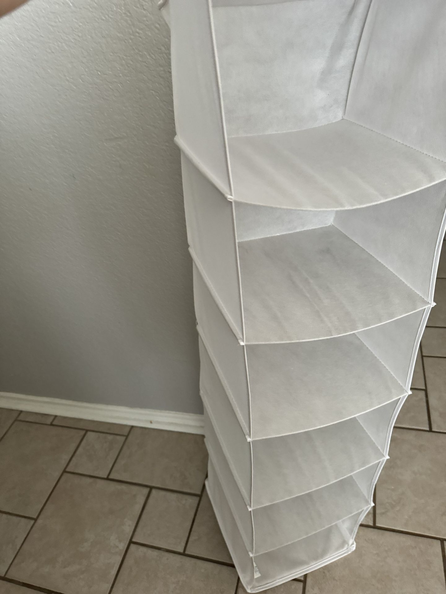 Shelves For Closet  X2