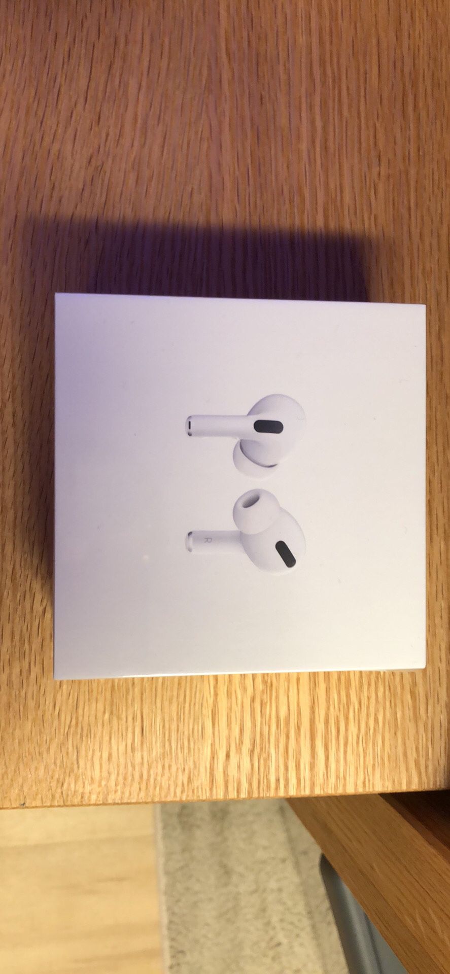 Apple Airpods Pro Brand New