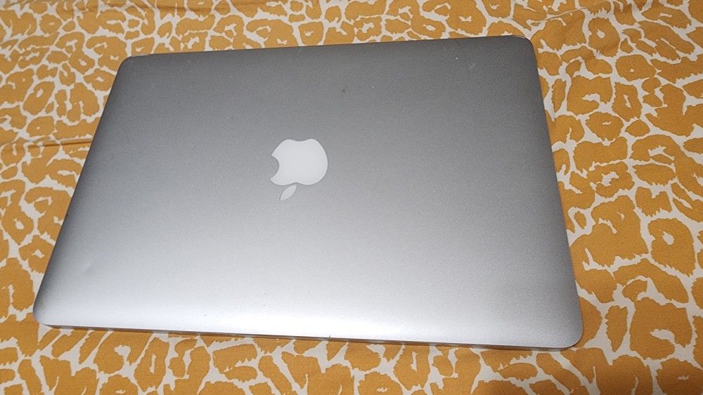 Macbook Pro Early 2015