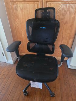 Free desk chair