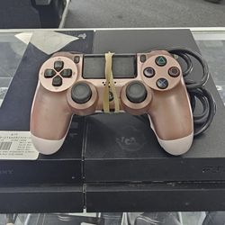 PS4 500GB. ASK FOR RYAN. #4(contact info removed)326-01