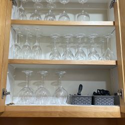 Wine Glasses