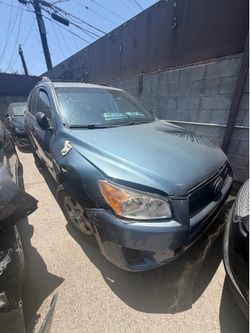 2009 Toyota Rav4