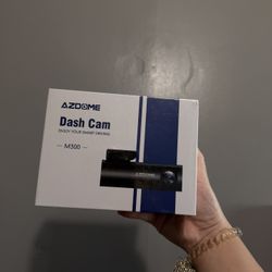 Dash Cam