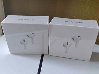 AirPods Pro 3