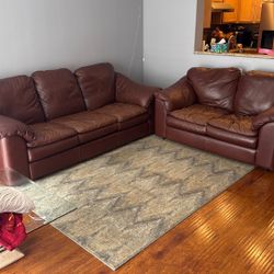 Couches 