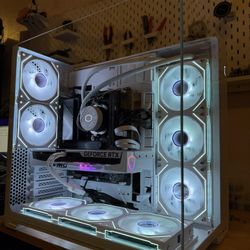 Gaming Pc 5060ti