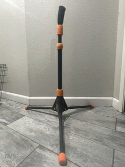 BOWNET Utilitee Batting Tee
