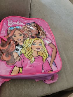 Backpack 🎒
