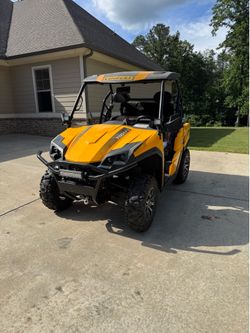 Linhai 700 4x4 UTV