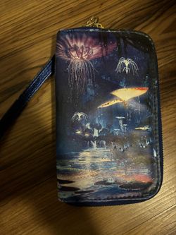 Avatar Wallet