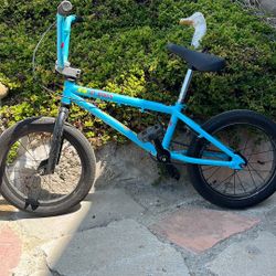 GT Bike Performer